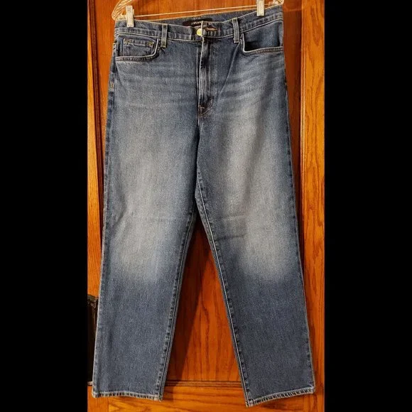 J Brand Jules Metropole NWOT, 31 - Picture 5 of 5